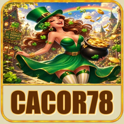 cacor78 - Peningkatan performa dan UI/UX terbaru
