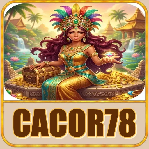 cacor78 APK Indonesia - Panduan Lengkap dan Tutorial