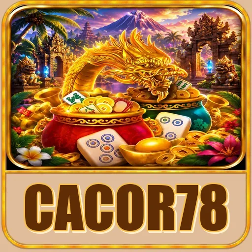 cacor78 APK Indonesia - Panduan Lengkap dan Tutorial