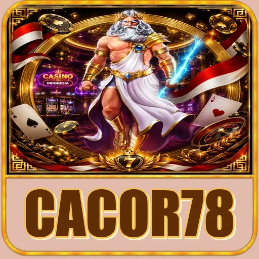 cacor78 APK Indonesia - Panduan Lengkap dan Tutorial