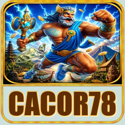 cacor78 Indonesia - Peningkatan performa dan UI/UX terbaru